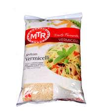 MTR Vermicelli unroasted 180g
